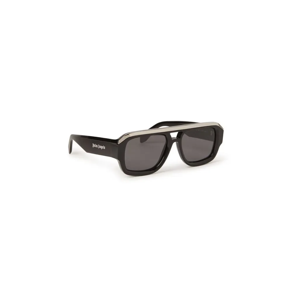 Palm Angels PERI062S24PLA0011007 54mm New Sunglasses